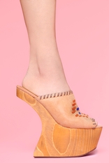 NASTY GAL SHOES